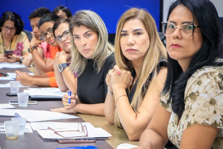 O Conselho das Mulheres da Segurança Pública está entre as ações lançadas pela SSP-DF, que obriga a participação feminina nas decisões da alta gestão das corporações