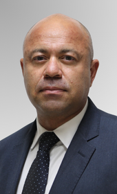 Carlos Eduardo Melo de Souza