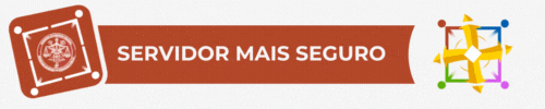 Servidor Mais Seguro