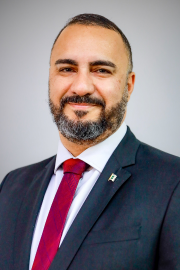 Bilmar Angelis de Almeida Ferreira